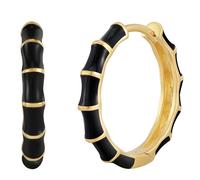 Glanzstücke München Ohrringe Damen gold, ONE SIZE