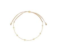 Glanzstücke München Armband Damen gold, ONE SIZE