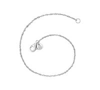 GLANZSTÜCKE MÜNCHEN Damen Armband 925/- Sterling Silber rhodiniert Silberarmband