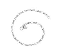 GLANZSTÜCKE MÜNCHEN Damen Armband 925/- Sterling Silber rhodiniert Silberarmband
