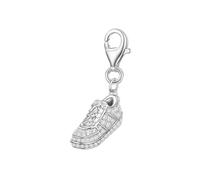 Glanzstücke München Charm Damen silber, ONE SIZE