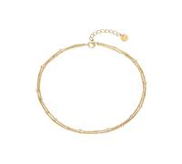 Glanzstücke München Fußketten Schmuck Damen