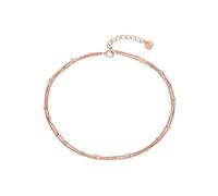 Glanzstücke München Fußketten Schmuck Damen