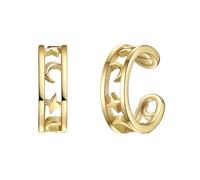 Glanzstücke München Glanzstücke München Ear Cuff 50080300 Gold