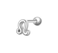 Glanzstücke München Piercing Sterling Silber 5,0 mm Damen