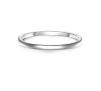 Glanzstücke München Ring Damen silber, 56