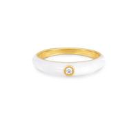Glanzstücke München Ring Damen gold, 60