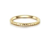 Glanzstücke München Ring Damen gold, 54