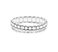 Glanzstücke München Ring Damen silber, 58
