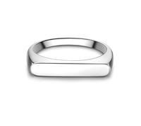 Glanzstücke München Ring Damen silber, 48