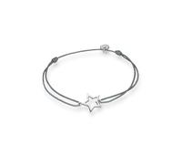 Glanzstücke München Armband Damen silber, ONE SIZE