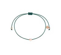 Glanzstücke München Silberarmband »A1284« (1-tlg), aus Sterling Silber