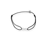 Glanzstücke München Armband Damen silber, ONE SIZE