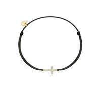 Glanzstücke München - Armband Kreuz aus ...