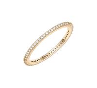 Glanzstücke München Ring Damen gold, 58