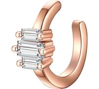 Glanzstücke München Ear Cuff 925er Silber roségold Damen