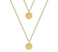 Glanzstücke München Gold Damen