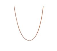 Glanzstücke München Halskette Damen roségold, ONE SIZE