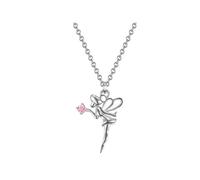 Glanzstücke München Halskette Kinder silber, ONE SIZE