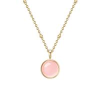 Glanzstücke München Kette 925er Silber 40,0 cm Basiskette + 5,0 Verlängerung Damen