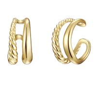 Glanzstücke München Ohrring Damen