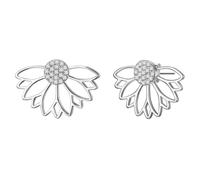 Glanzstücke München Ohrstecker aus 925 Silber Silber