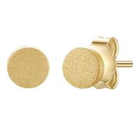 Glanzstücke München Paar Ohrstecker »Set: GSM751« (2-tlg), aus Sterling Silber