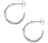 Ohrstecker Sterling Silber