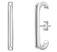 Glanzstücke München Ohrstecker Sterling Silber in 24,1 mm Damen