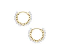 Glanzstücke München 10,2 mm Damen