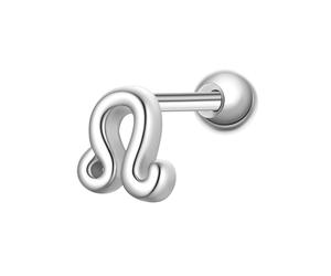 Glanzstücke München Piercing Sterling Silber 5,0 mm Damen