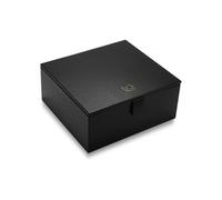 Glanzstücke München Reisetäschchen Damen schwarz, ONE SIZE
