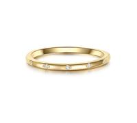 Glanzstücke München Ring Damen gold, 56