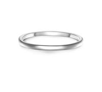 Glanzstücke München - Ring Sterling Silber in Silber Ringe 1 ct Damen (33.99 € / 1 ct)