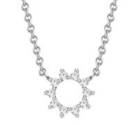 Glanzstücke München Silber Damen