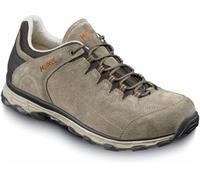 Glasgow Herren Sommer Schuh Wandern, 42 42 braun