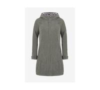 Glasgow Wintermantel Cordmantel Damen wasserdicht lightstone, 44 44 lightstone