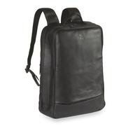 Harbour 2nd Rucksack City Lights Glasgow carbon black
