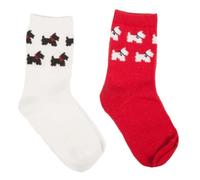Glen Appin of Scotland MH0201 Kindersocken, 2 Stück, 2-3 Jahre