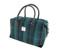 Glen Appin Unisex Esk Schultertasche, Farbe 119 Blue Turquoise