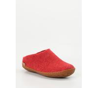 Glerups Hausschuh in rot in Größe: 37 für Damen