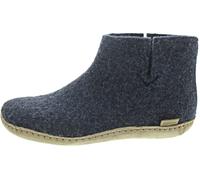 Glerups Low Boot 44 denim