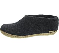 Glerups Shoe 37 charcoal