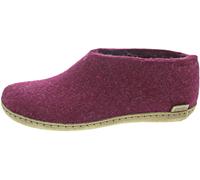 Glerups Shoe 42 cranberry