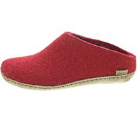 Glerups Slip-on 38 red