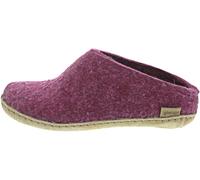 Glerups Slip-On 40 cranberry