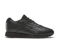 Reebok Unisex Glide Sneaker,Cblack Purgry Cblack,45.5 EU