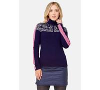 Glide Skirt Rock Damen - denim - L