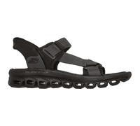 GLIDE STEP SANDAL - DOVAH Schwarz - Gr. - 42