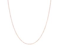 Liebeskind Berlin Halskette Damen roségold, ONE SIZE